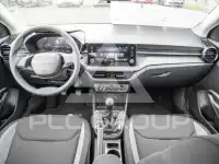 2025 Skoda Fabia