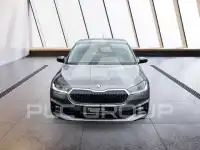 2025 Skoda Fabia