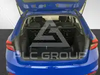 2025 Skoda Fabia