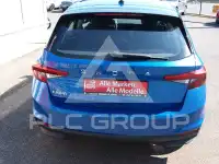 2025 Skoda Fabia