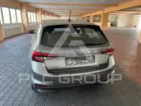 2025 Skoda Fabia