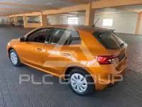 2025 Skoda Fabia