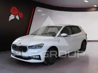 2025 Skoda Fabia