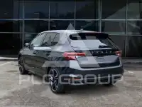 2025 Skoda Fabia