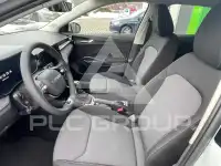 2025 Skoda Fabia