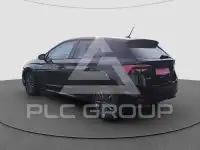 2025 Skoda Fabia