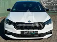 2025 Skoda Fabia