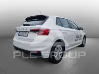 2025 Skoda Fabia