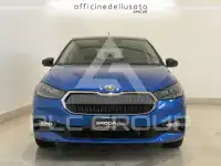 2025 Skoda Fabia