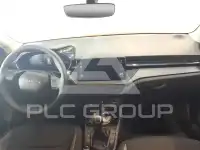 2025 Skoda Fabia