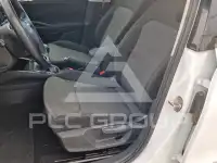 2025 Skoda Fabia