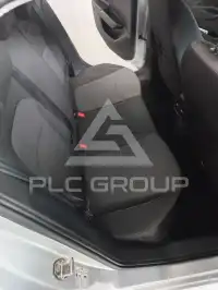2025 Skoda Fabia