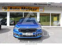 2025 Skoda Fabia