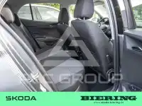 2025 Skoda Fabia