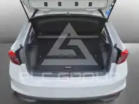 2025 Skoda Fabia