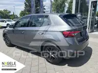2025 Skoda Fabia