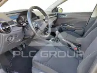 2025 Skoda Fabia