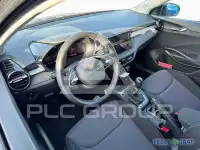 2025 Skoda Fabia
