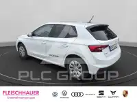 2025 Skoda Fabia