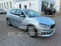 2025 Skoda Fabia
