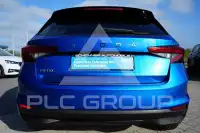 2025 Skoda Fabia