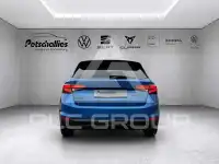 2025 Skoda Fabia