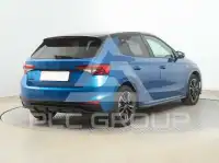 2025 Skoda Fabia