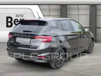 2025 Skoda Fabia