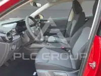2025 Skoda Fabia