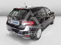 2025 Skoda Fabia