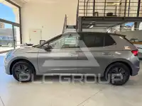 2025 Skoda Fabia