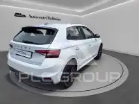2025 Skoda Fabia