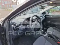2025 Skoda Fabia