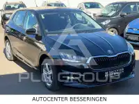2025 Skoda Fabia