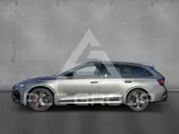 2025 Skoda Octavia