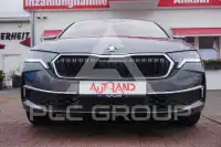2025 Skoda Octavia
