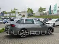 2025 Skoda Octavia