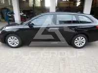 2025 Skoda Octavia
