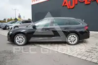2025 Skoda Octavia
