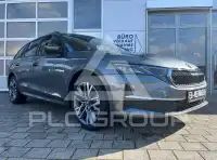 2025 Skoda Octavia