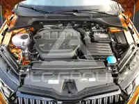2025 Skoda Octavia
