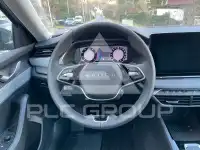 2025 Skoda Octavia