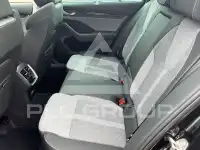 2025 Skoda Octavia