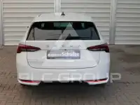 2025 Skoda Octavia