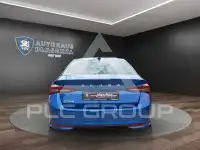 2025 Skoda Octavia