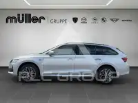 2025 Skoda Octavia