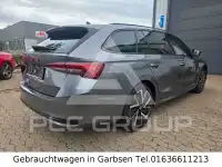 2025 Skoda Octavia