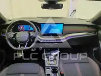 2025 Skoda Octavia