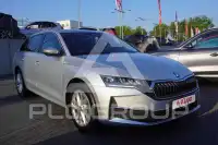 2025 Skoda Octavia