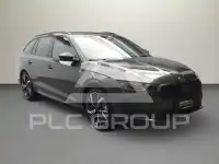 2025 Skoda Octavia